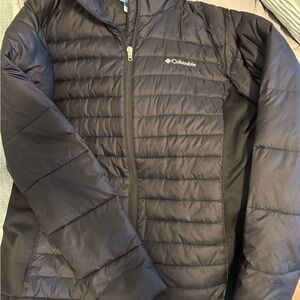 Columbia Insulated Jacket